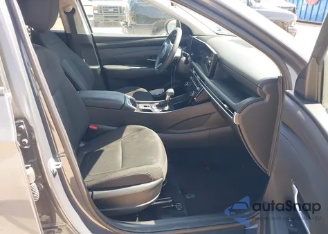 2025 Hyundai Tucson Sel z USA, uszkodzony, nr VIN 5NMJB3DE5SH478763